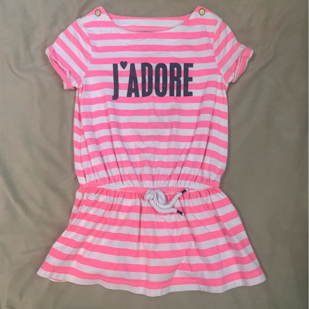 Oshkosh Dress